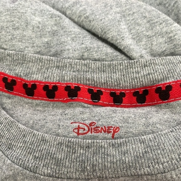 Disney Micky Mouse T-Shirt - Picture 5 of 5